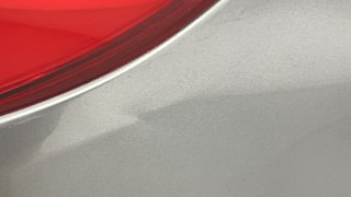 Used 2018 Tata Tiago [2016-2020] Revotron XZ Petrol Manual dents MINOR DENT