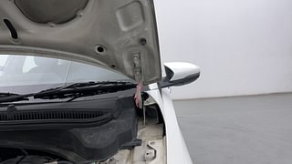 Used 2020 Hyundai New i20 Asta (O) 1.2 MT Petrol Manual engine ENGINE LEFT SIDE HINGE & APRON VIEW