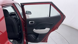 Used 2022 Hyundai Venue S (O) 1.0 Turbo iMT Petrol Manual interior RIGHT REAR DOOR OPEN VIEW