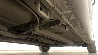 Used 2015 Maruti Suzuki Ciaz [2014-2017] ZXi AT Petrol Automatic extra REAR RIGHT UNDERBODY VIEW
