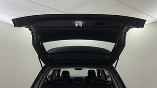 Used 2022 Hyundai Creta SX Turbo DCT Petrol Petrol Automatic interior DICKY DOOR OPEN VIEW