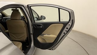 Used 2014 Honda City V Petrol Manual interior RIGHT REAR DOOR OPEN VIEW