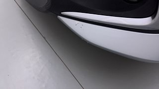 Used 2023 Toyota Glanza V AMT Petrol Automatic dents MINOR SCRATCH