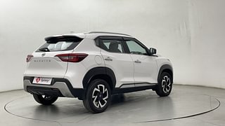 Used 2023 Nissan Magnite XV Premium Petrol Manual exterior RIGHT REAR CORNER VIEW