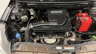 Used 2015 Maruti Suzuki Ciaz [2014-2017] ZXi AT Petrol Automatic engine ENGINE RIGHT SIDE VIEW