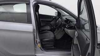 Used 2018 Tata Tiago [2016-2020] Revotron XZ Petrol Manual interior RIGHT SIDE FRONT DOOR CABIN VIEW