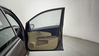 Used 2014 Honda Brio [2011-2016] VX AT Petrol Automatic interior RIGHT FRONT DOOR OPEN VIEW