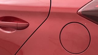 Used 2017 Hyundai Elite i20 [2014-2018] Sportz 1.2 Petrol Manual dents MINOR SCRATCH