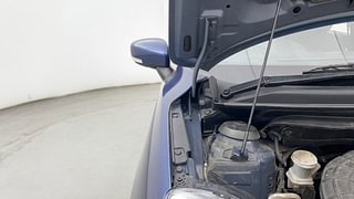 Used 2020 Maruti Suzuki Baleno [2019-2022] Zeta Petrol Petrol Manual engine ENGINE RIGHT SIDE HINGE & APRON VIEW
