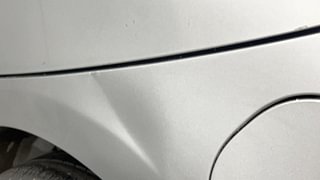 Used 2018 Tata Tiago [2016-2020] Revotron XZ Petrol Manual dents MINOR DENT