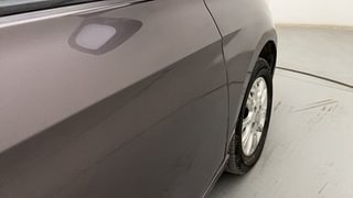 Used 2017 Tata Tiago [2016-2020] Revotron XZ Petrol Manual dents MINOR SCRATCH