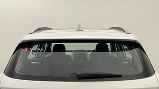 Used 2020 Hyundai Creta SX (O) Diesel Diesel Manual exterior BACK WINDSHIELD VIEW