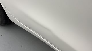Used 2024 Maruti Suzuki Baleno Zeta Petrol Petrol Manual dents MINOR DENT