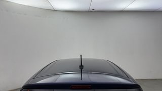 Used 2018 Maruti Suzuki Swift [2017-2021] VXI AMT Petrol Automatic exterior EXTERIOR ROOF VIEW