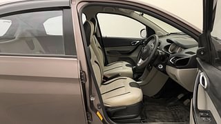 Used 2017 Tata Tiago [2016-2020] Revotron XZ Petrol Manual interior RIGHT SIDE FRONT DOOR CABIN VIEW