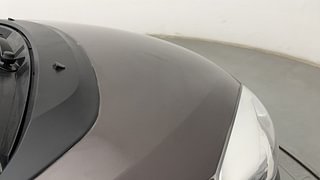 Used 2017 Tata Tiago [2016-2020] Revotron XZ Petrol Manual dents MINOR SCRATCH