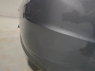 Used 2016 Ford Figo Aspire [2015-2019] Titanium 1.2 Ti-VCT Petrol Manual dents MINOR SCRATCH