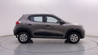 Used 2016 Renault Kwid [2015-2019] RXT Petrol Manual exterior RIGHT SIDE VIEW