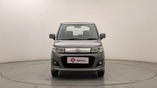Used 2014 Maruti Suzuki Stingray [2013-2019] VXi Petrol Manual exterior FRONT VIEW