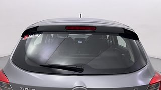 Used 2018 Tata Tiago [2016-2020] Revotron XZ Petrol Manual exterior BACK WINDSHIELD VIEW
