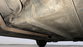 Used 2016 Hyundai Grand i10 [2013-2017] Asta AT 1.2 Kappa VTVT Petrol Automatic extra REAR RIGHT UNDERBODY VIEW