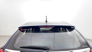 Used 2020 Maruti Suzuki Baleno [2019-2022] Zeta Petrol Petrol Manual exterior BACK WINDSHIELD VIEW