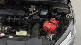 Used 2018 Honda City [2017-2020] ZX CVT Petrol Automatic engine ENGINE LEFT SIDE VIEW
