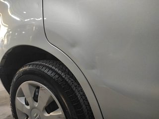 Used 2018 Maruti Suzuki Alto K10 [2014-2019] VXI AMT (O) Petrol Automatic dents MINOR DENT
