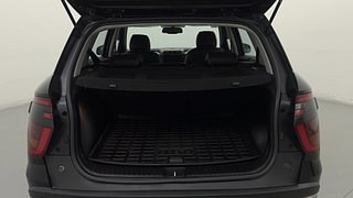 Used 2022 Hyundai Creta SX Turbo DCT Petrol Petrol Automatic interior DICKY INSIDE VIEW