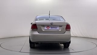 Used 2013 volkswagen Vento 1.6L Highline Diesel Diesel Manual exterior BACK VIEW