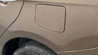 Used 2015 Maruti Suzuki Ciaz [2014-2017] ZXi AT Petrol Automatic dents MINOR SCRATCH