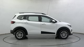 Used 2021 Renault Triber RXT Petrol Manual exterior RIGHT SIDE VIEW