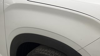 Used 2020 Hyundai Creta SX (O) Diesel Diesel Manual dents MINOR SCRATCH