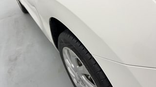 Used 2024 Maruti Suzuki Baleno Zeta Petrol Petrol Manual dents MINOR DENT