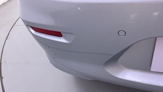 Used 2023 Toyota Glanza V AMT Petrol Automatic dents MINOR SCRATCH