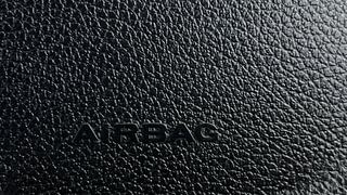 Used 2017 Tata Tiago [2016-2020] Revotron XZ Petrol Manual top_features Airbags