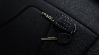 Used 2018 Hyundai Elite i20 [2018-2020] Asta CVT Petrol Automatic extra CAR KEY VIEW