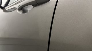 Used 2019 Maruti Suzuki Swift [2017-2021] VXi Petrol Manual dents MINOR DENT