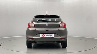 Used 2019 maruti-suzuki Baleno Alpha CVT Petrol Petrol Automatic exterior BACK VIEW