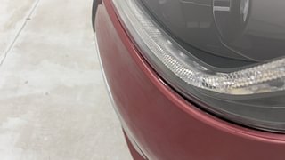 Used 2022 Toyota Glanza V AMT Petrol Automatic dents MINOR SCRATCH