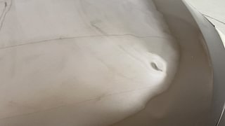Used 2015 Maruti Suzuki Ciaz [2014-2017] ZXi AT Petrol Automatic dents MINOR DENT