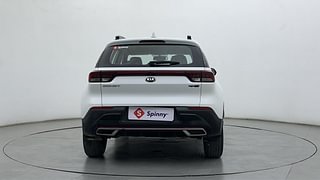 Used 2021 Kia Sonet GTX Plus 1.5 AT Diesel Automatic exterior BACK VIEW