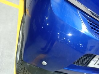 Used 2015 Tata Nano [2014-2018] Twist XT Petrol Petrol Manual dents MINOR SCRATCH