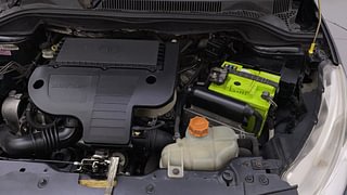 Used 2015 Tata Zest [2014-2019] XMA Diesel Diesel Automatic engine ENGINE LEFT SIDE VIEW