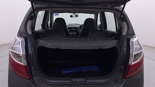 Used 2016 Maruti Suzuki Alto K10 [2014-2019] VXi Petrol Manual interior DICKY INSIDE VIEW
