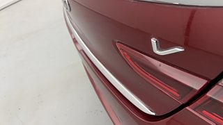 Used 2022 Toyota Glanza V AMT Petrol Automatic dents MINOR SCRATCH