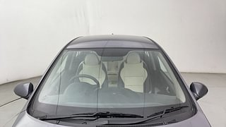 Used 2019 Hyundai Xcent [2017-2019] SX Diesel Diesel Manual exterior FRONT WINDSHIELD VIEW