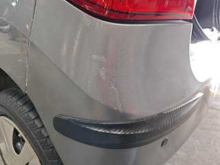 Used 2016 Maruti Suzuki Wagon R 1.0 [2015-2019] VXI AMT Petrol Automatic dents MINOR SCRATCH