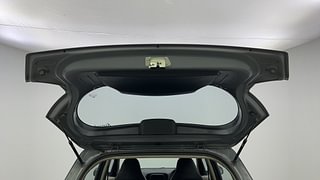 Used 2019 Hyundai New Santro 1.1 Magna Petrol Manual interior DICKY DOOR OPEN VIEW