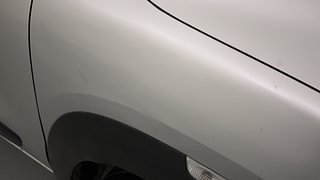 Used 2018 Renault Kwid [2015-2019] 1.0 RXT AMT Opt Petrol Automatic dents MINOR DENT
